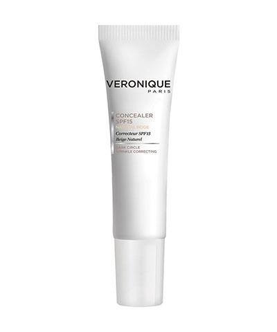 ورونیک کانسیلر SPF15 بژطبیعی